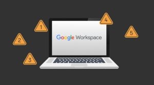 Top 5 Risks to Avoid in 2023_ Google Workspace Security(Why We Use It)