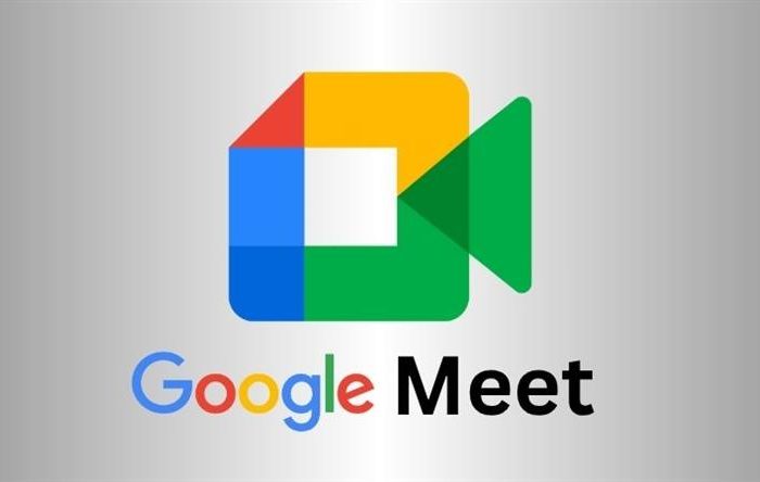 Google Meet
