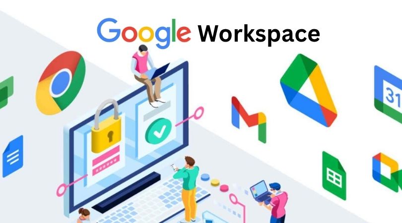 Google Workspace